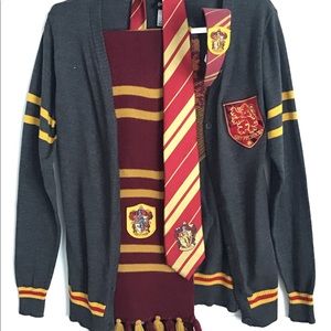 Gryffindor